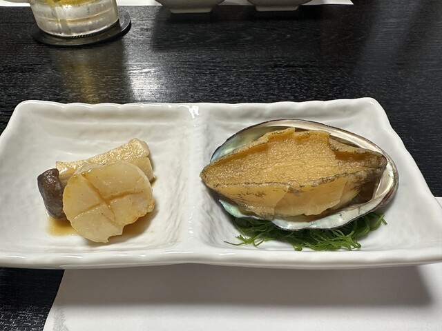 みちのく鮨 - 小野新町（寿司）の写真