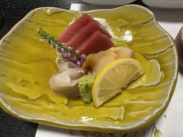 みちのく鮨 - 小野新町（寿司）の写真