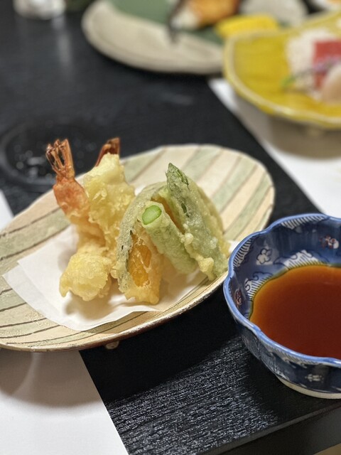 みちのく鮨 - 小野新町（寿司）の写真