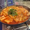 韓国食堂 3世