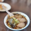 手打ラーメン 豚平