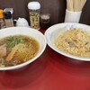 中華料理たつみ 谷原四丁目店