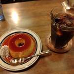 喫茶ドミンゴ - 