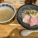 ハちゃんラーメン - 