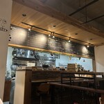 ビストロ キャトル - 