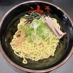 東京油組総本店 - 料理写真:油そば