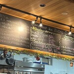 ビストロ キャトル - 