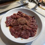 生ホルモン処 おさむちゃん。 - 