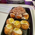 TAKOYAKI PARK TAKOPA - 