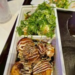 TAKOYAKI PARK TAKOPA - 