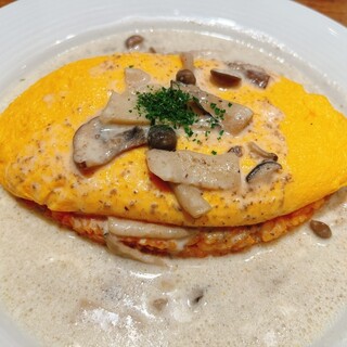 Review list : Delicious Oeuf Razona Kawasaki Ten - Kawasaki