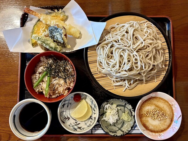 そば Amazon.co.jp: 信州ほしの 信州田舎そば 小諸七兵衛 340g マツコの知ら