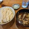 元祖武蔵野うどん めんこや 本店