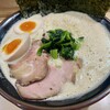 家系ラーメン 薩摩家