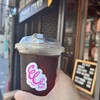 EMILIANO COFFEE STAND