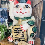 やぶ忠 帝釈天参道店 - 