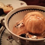 カフェ・鈴木 - 