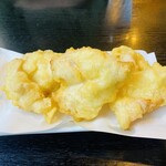 手打うどん田舎屋 - 