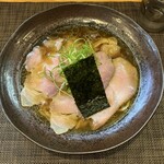 彩哲 - 醤油（900円）