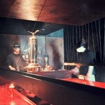 カフェ・鈴木 - 