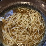 彩哲 - 替え玉（200円）
      もう待てない！