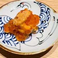 築地青空三代目 本店 - 