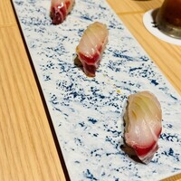 築地青空三代目 本店 - 