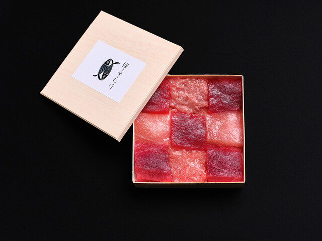 KITAINARI （キタイナリ） - 麻布十番/いなり寿司 | 食べログ