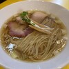 ラーメン ニュー松戸