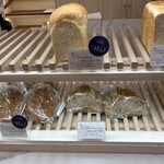 フロインドリーブ - 人気No.2のクルミレーズン