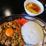 WILD PIG - 料理写真: