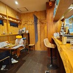 ふかたべ - 旅行者の大人女子の２人