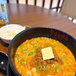 想吃担担面 - 
