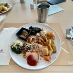 ライブキッチン COOKA - 