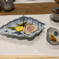 鶏割烹 ならや - 