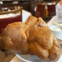 トラットリア グランボッカ - 