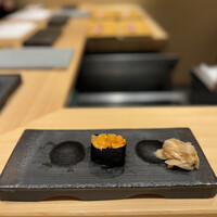 渋谷 すし仙 - 