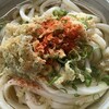 ゑにちうどん