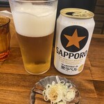 奈つやの中華そば - 