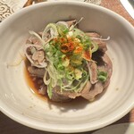 成吉思汗 ふじや - 