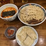 奈つやの中華そば - 