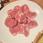 成吉思汗 ふじや - 