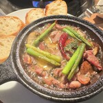 成吉思汗 ふじや - 