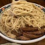 奈つやの中華そば - 