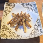 成吉思汗 ふじや - 