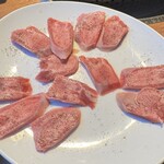 成吉思汗 ふじや - 