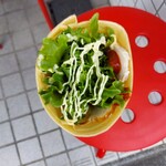 ユウキクレープ - 