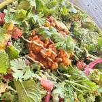 HEMP CAFE TOKYO - 