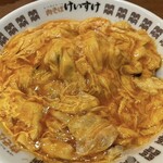 ニュー オールド スタイル 肉そば けいすけ - 