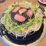 成吉思汗 ふじや - 